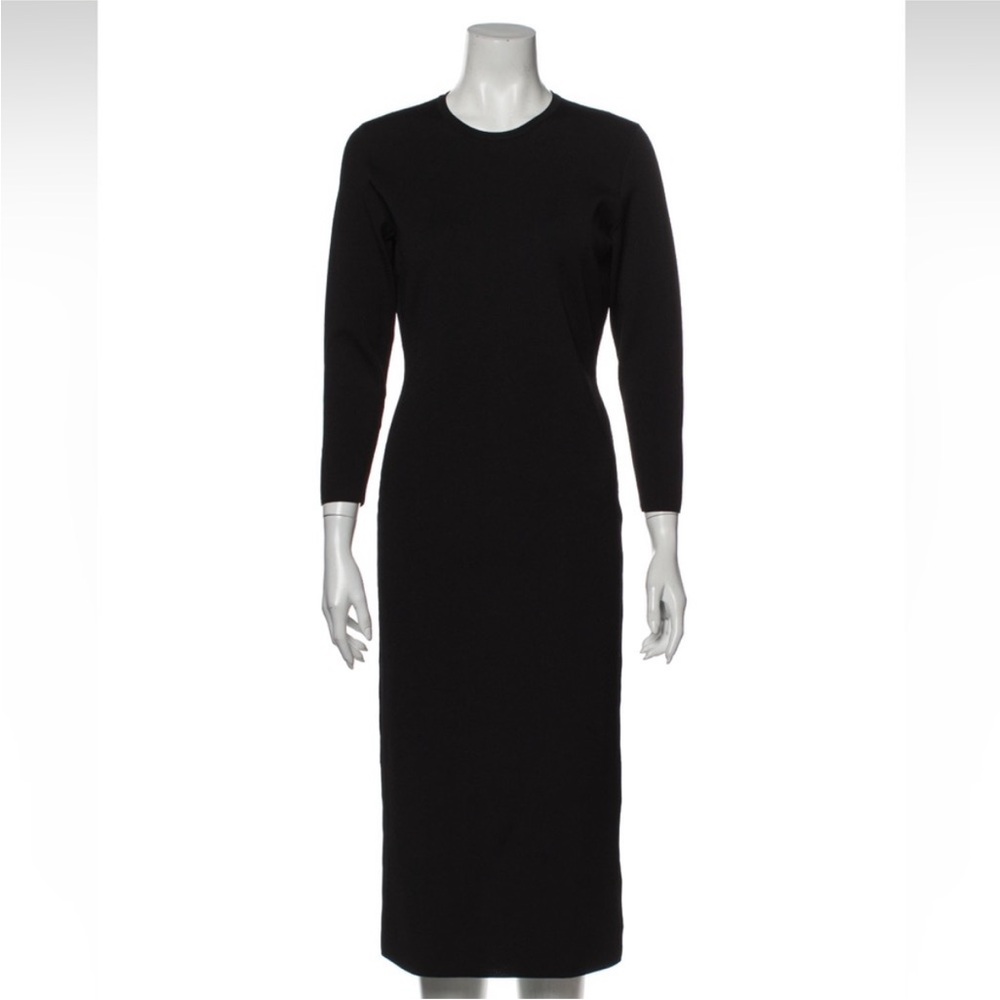 The Row Maidina Dress